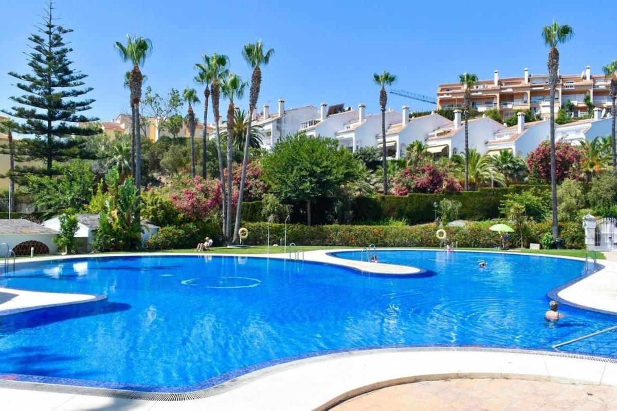 Amazing With Seaview!! Appartement