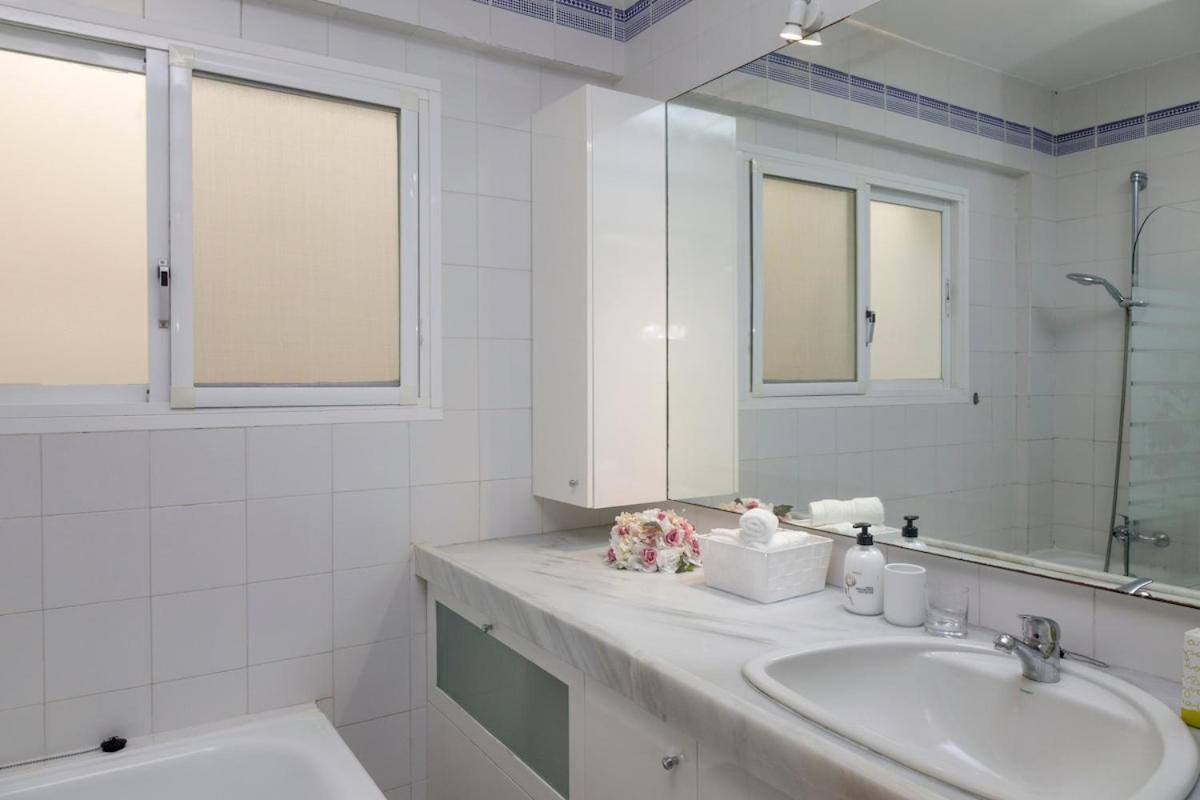 Amazing With Seaview!! Apartment Benalmadena