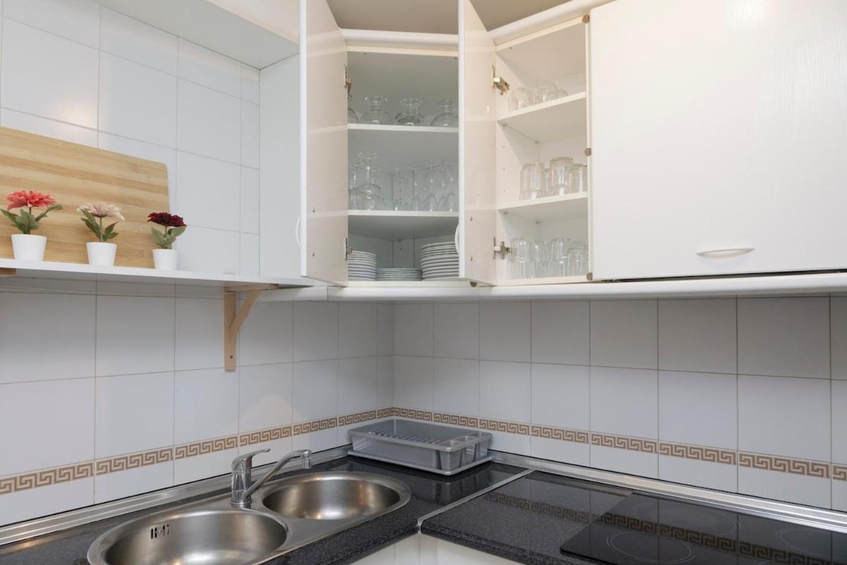 Amazing With Seaview!! Apartment Benalmadena