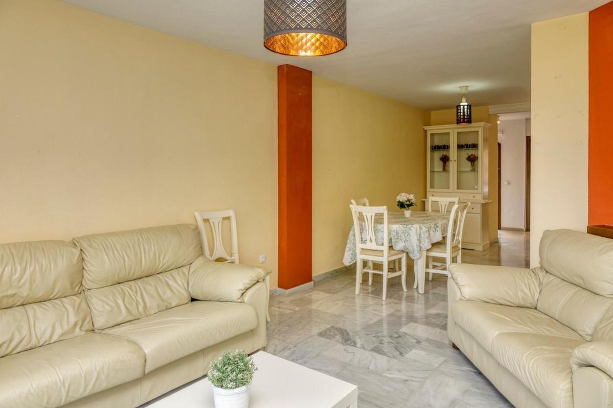 Apartment Amazing With Seaview!!