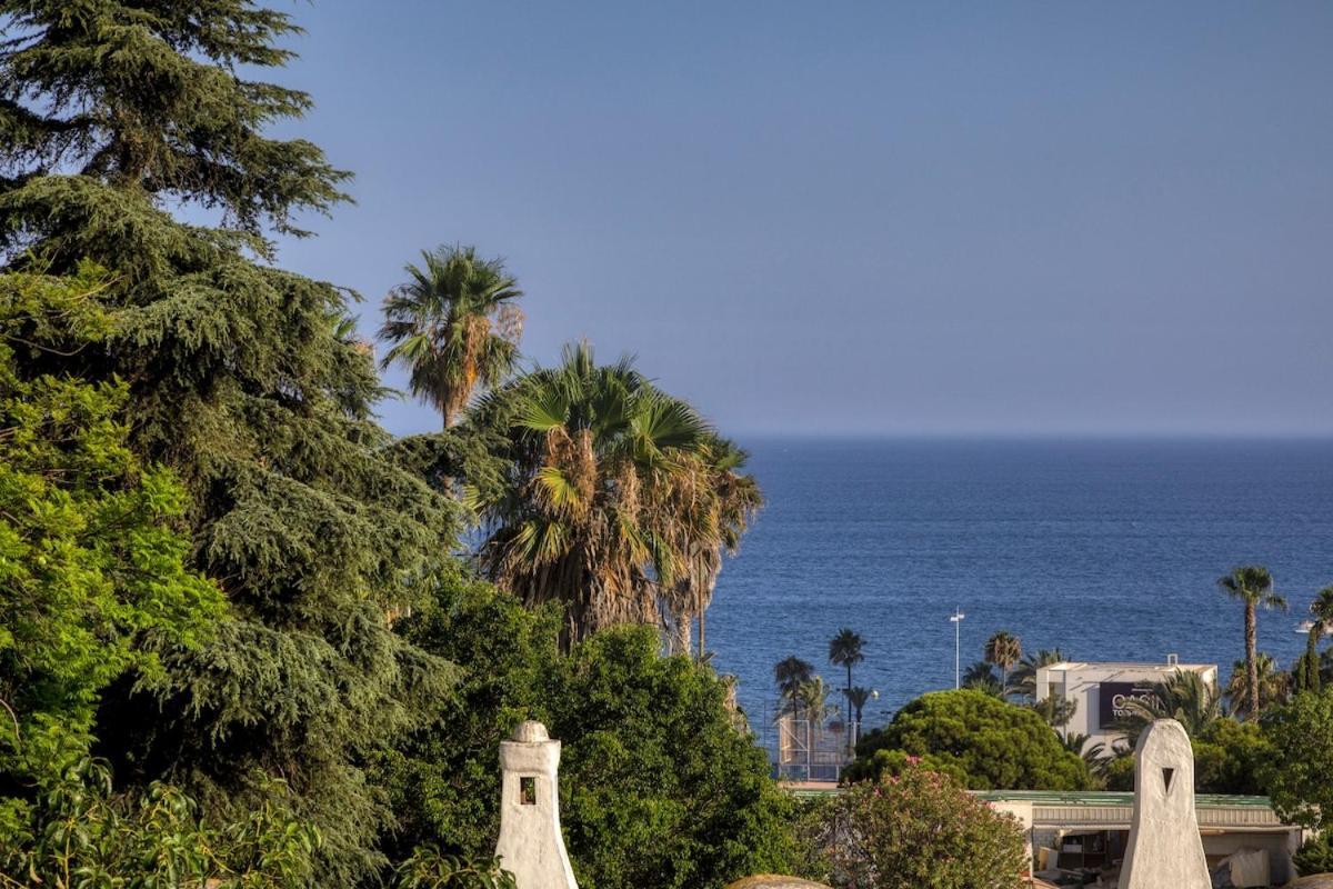 Amazing With Seaview!! Apartment *