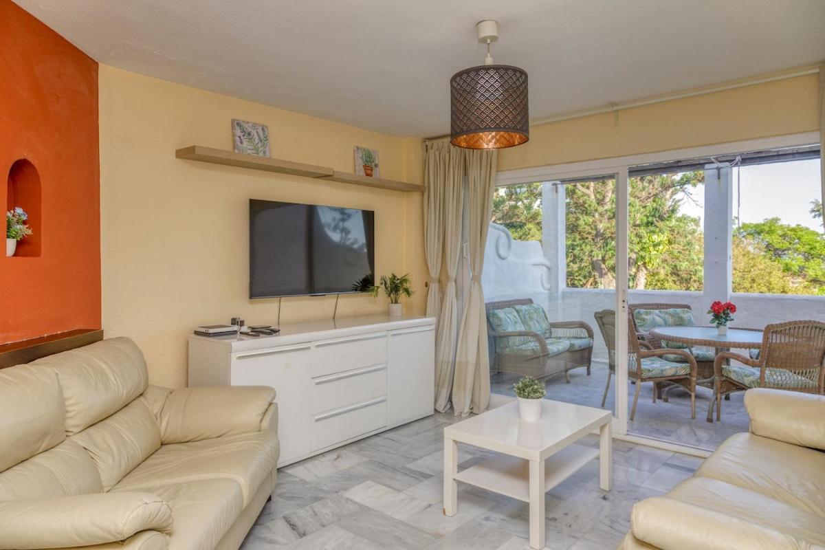 Apartment Amazing With Seaview!!