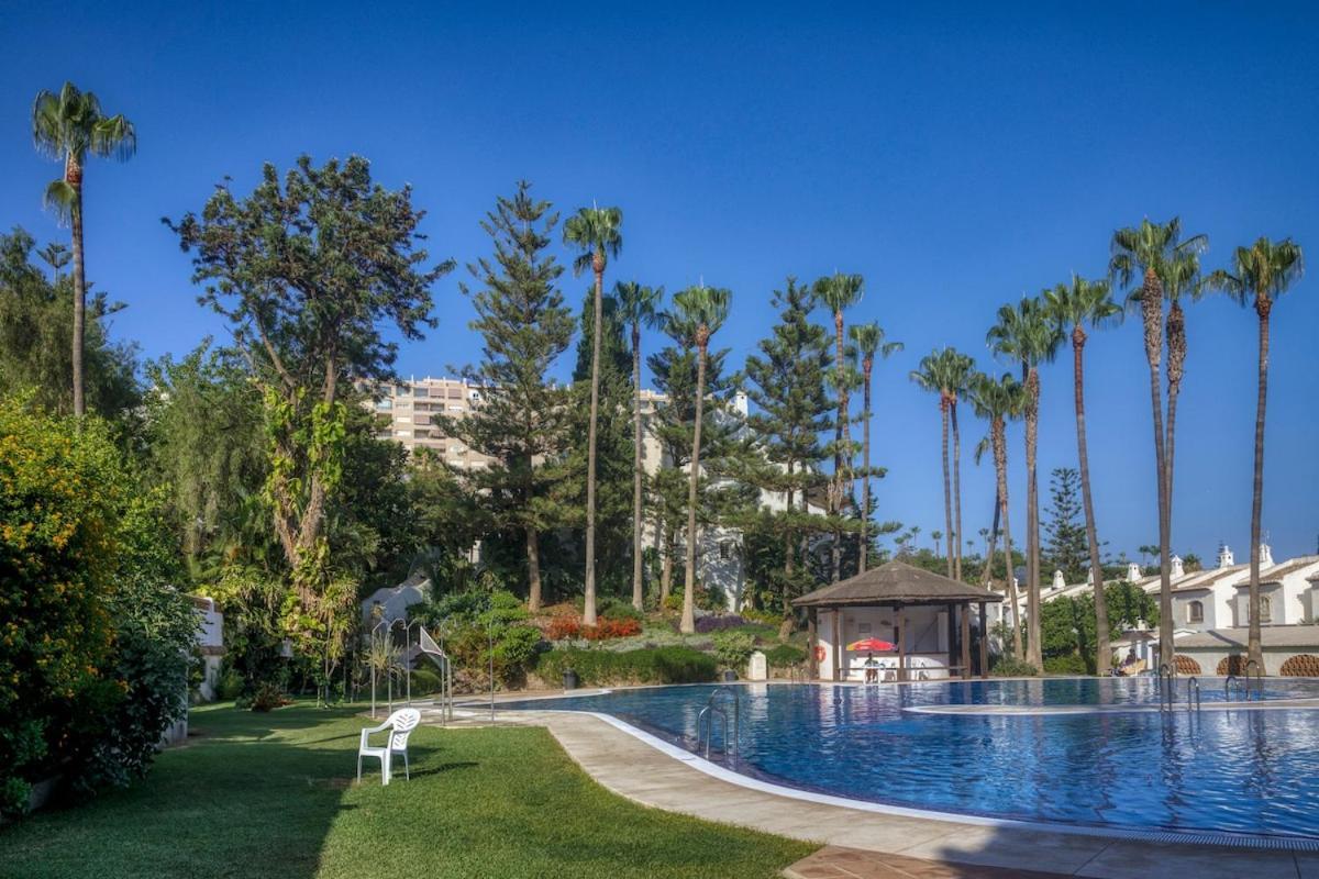 Amazing With Seaview!! Benalmadena